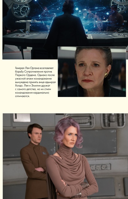 Иллюстрация к книге — Последние джедаи. Эпизод VIII [_3.jpg]