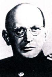 Иллюстрация к книге — Наш человек в Нью-Йорке. Судьба резидента [i_009.jpg]