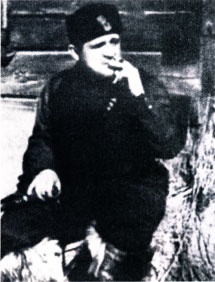 Иллюстрация к книге — Наш человек в Нью-Йорке. Судьба резидента [i_023.jpg]