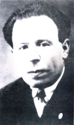 Иллюстрация к книге — Наш человек в Нью-Йорке. Судьба резидента [i_024.jpg]