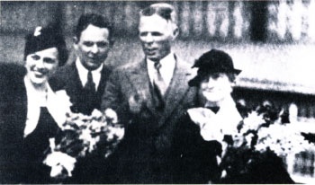 Иллюстрация к книге — Наш человек в Нью-Йорке. Судьба резидента [i_025.jpg]