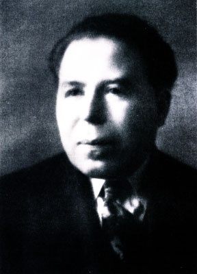 Иллюстрация к книге — Наш человек в Нью-Йорке. Судьба резидента [i_050.jpg]