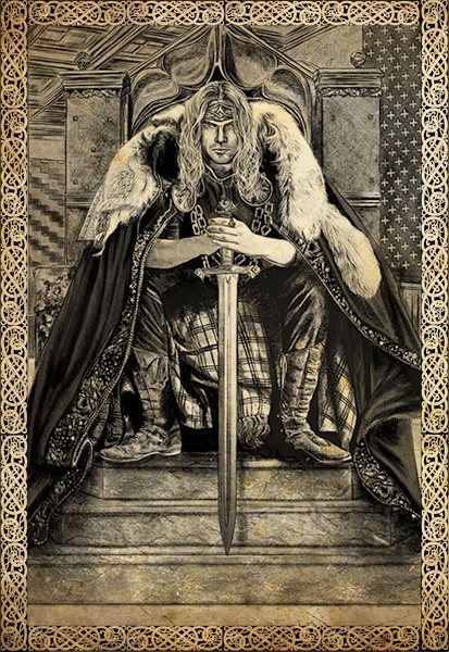 Иллюстрация к книге — Чуть больше мира [_003.jpg]