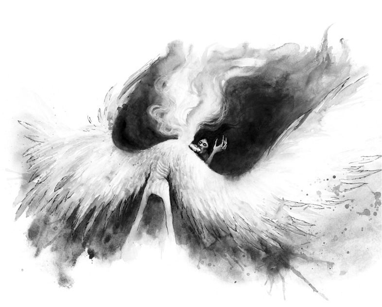 Иллюстрация к книге — Суд теней [i_003.jpg]