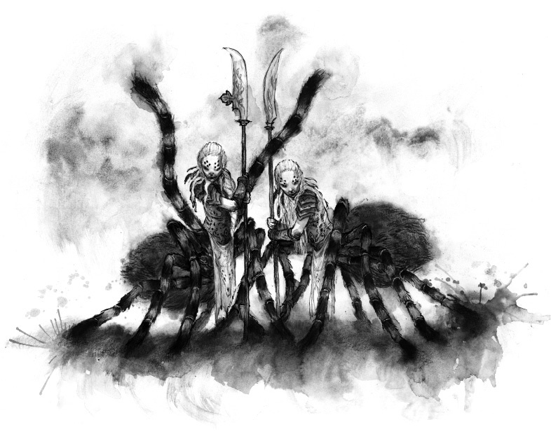 Иллюстрация к книге — Суд теней [i_007.jpg]