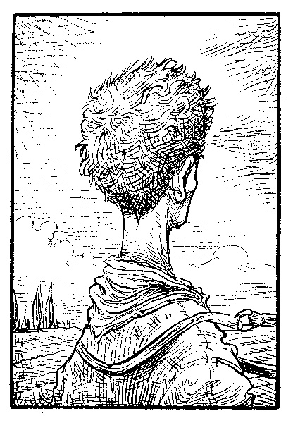 Иллюстрация к книге — Сокровище змеелова [i_002.jpg]