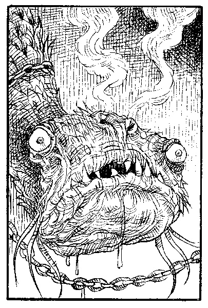 Иллюстрация к книге — Сокровище змеелова [i_014.jpg]