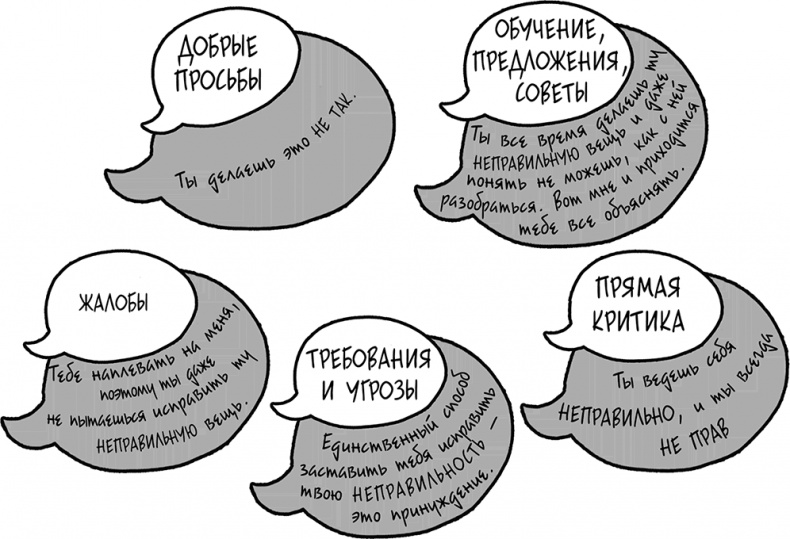 Иллюстрация к книге — Давай больше не ссориться [i_009.jpg]