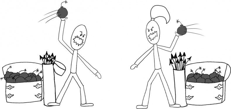 Иллюстрация к книге — Давай больше не ссориться [i_054.jpg]