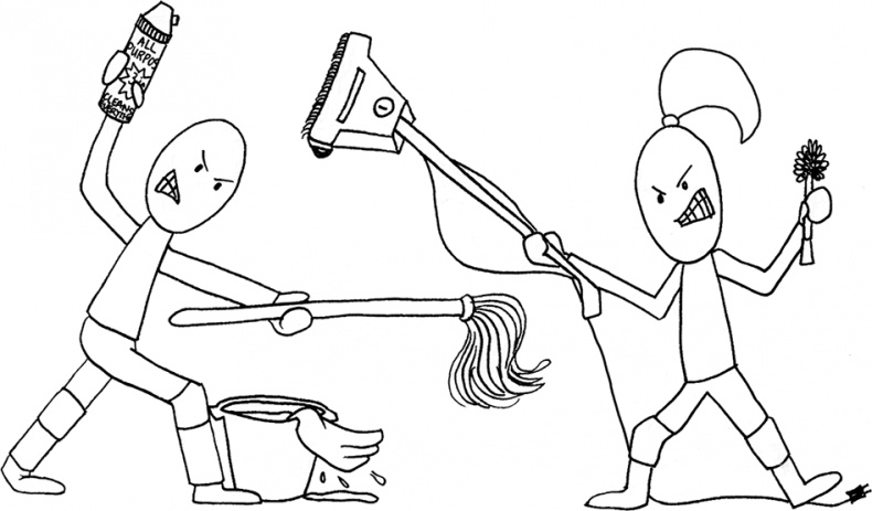 Иллюстрация к книге — Давай больше не ссориться [i_067.jpg]