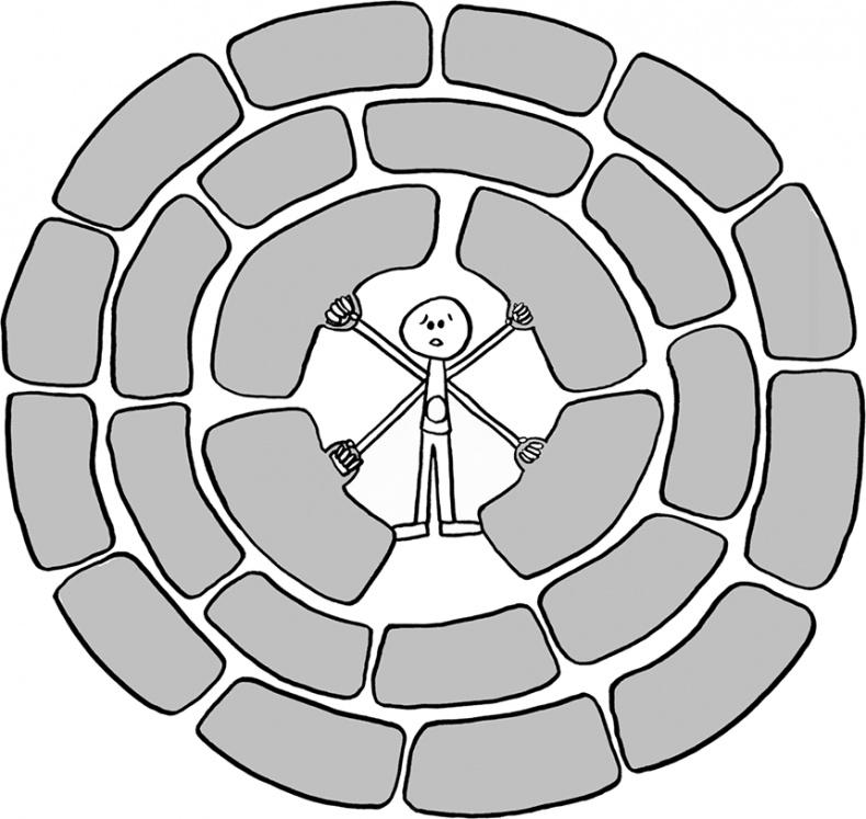 Иллюстрация к книге — Давай больше не ссориться [i_137.jpg]