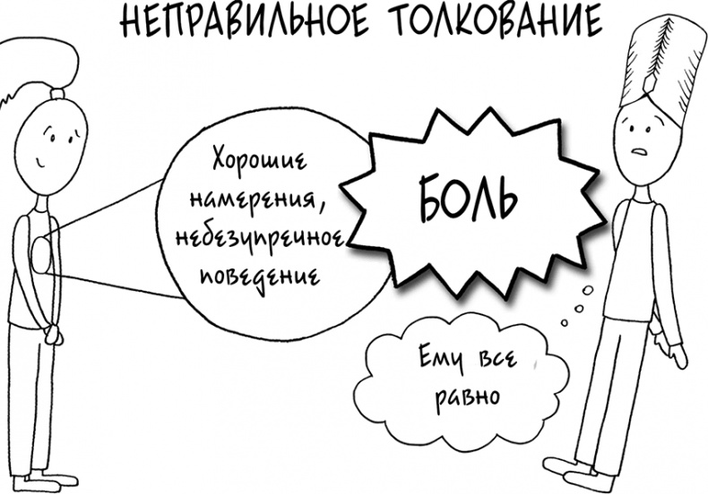 Иллюстрация к книге — Давай больше не ссориться [i_173.jpg]