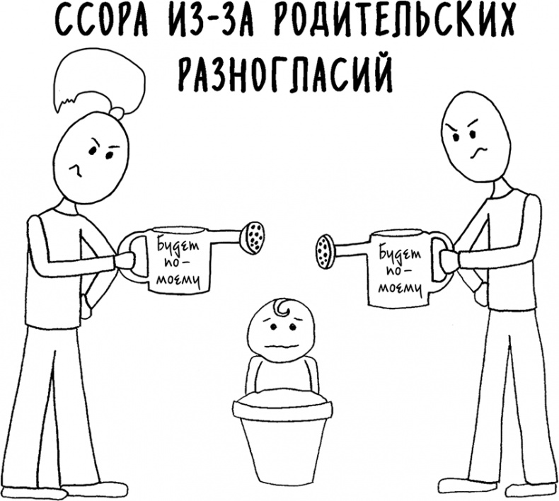 Иллюстрация к книге — Давай больше не ссориться [i_196.jpg]
