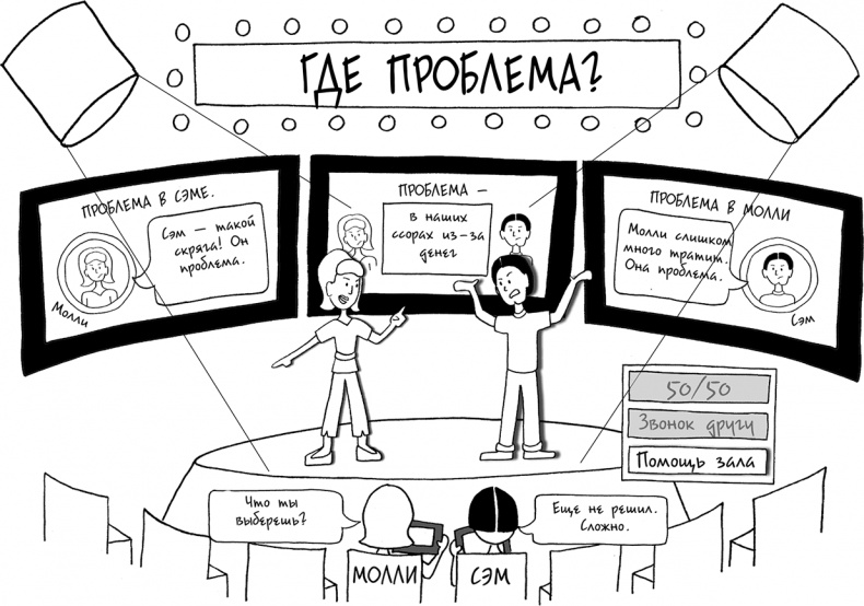 Иллюстрация к книге — Давай больше не ссориться [i_239.jpg]