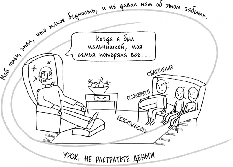 Иллюстрация к книге — Давай больше не ссориться [i_245.jpg]