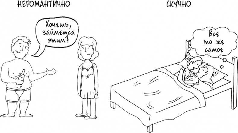 Иллюстрация к книге — Давай больше не ссориться [i_259.jpg]