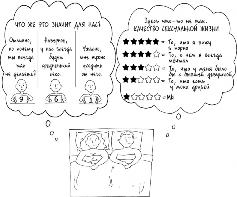 Иллюстрация к книге — Давай больше не ссориться [i_262.jpg]