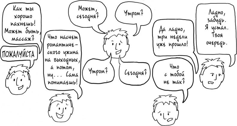 Иллюстрация к книге — Давай больше не ссориться [i_271.jpg]