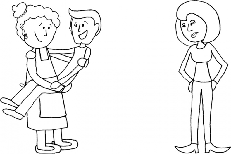 Иллюстрация к книге — Давай больше не ссориться [i_301.jpg]