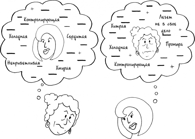 Иллюстрация к книге — Давай больше не ссориться [i_304.jpg]