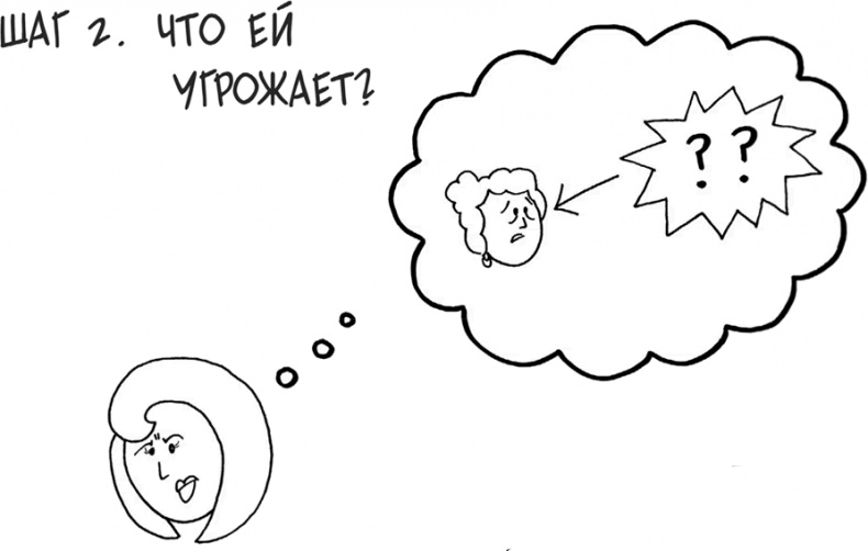 Иллюстрация к книге — Давай больше не ссориться [i_322.jpg]