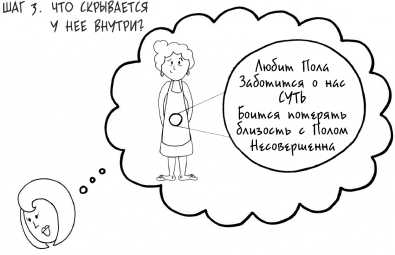 Иллюстрация к книге — Давай больше не ссориться [i_323.jpg]