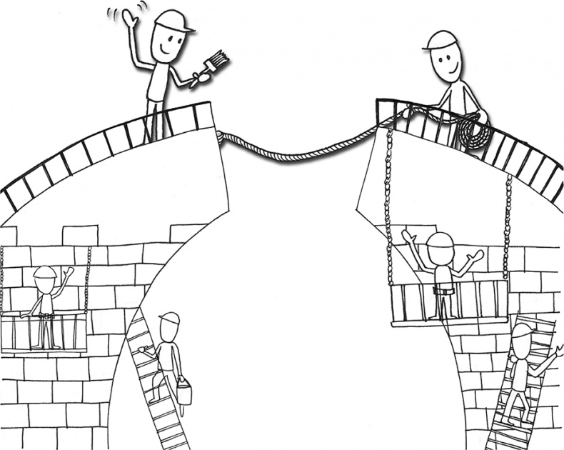 Иллюстрация к книге — Давай больше не ссориться [i_332.jpg]