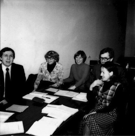 Иллюстрация к книге — Магазины «Березка»: парадоксы потребления в позднем СССР [i_017.jpg]