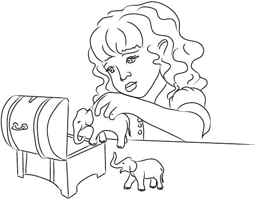 Иллюстрация к книге — Каким человеком вырастет ваш ребенок? [i_006.jpg]