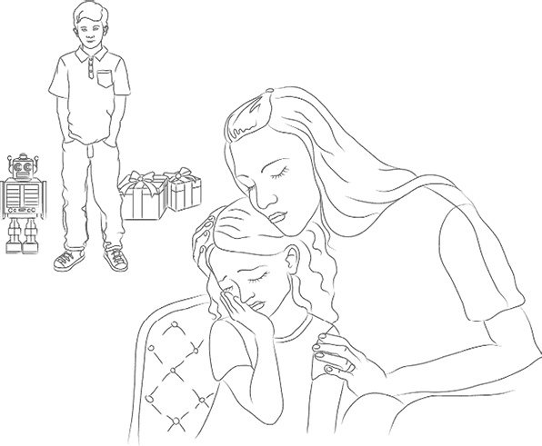 Иллюстрация к книге — Каким человеком вырастет ваш ребенок? [i_009.jpg]