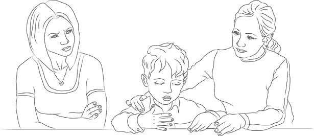 Иллюстрация к книге — Каким человеком вырастет ваш ребенок? [i_011.jpg]