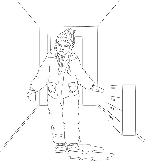 Иллюстрация к книге — Каким человеком вырастет ваш ребенок? [i_017.jpg]