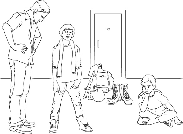 Иллюстрация к книге — Каким человеком вырастет ваш ребенок? [i_024.jpg]