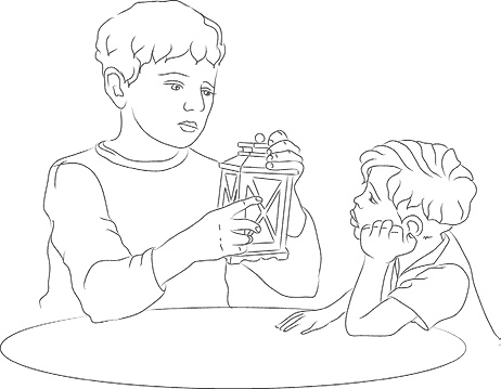 Иллюстрация к книге — Каким человеком вырастет ваш ребенок? [i_033.jpg]