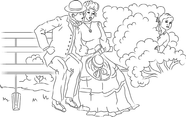 Иллюстрация к книге — Каким человеком вырастет ваш ребенок? [i_037.jpg]