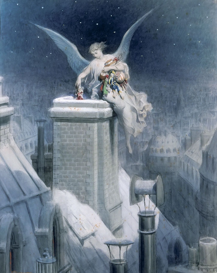 Иллюстрация к книге — Новый год в России. История праздника [i_033.jpg]