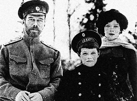 Иллюстрация к книге — Новый год в России. История праздника [i_058.jpg]