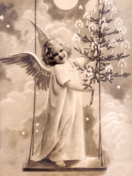 Иллюстрация к книге — Новый год в России. История праздника [i_080.jpg]