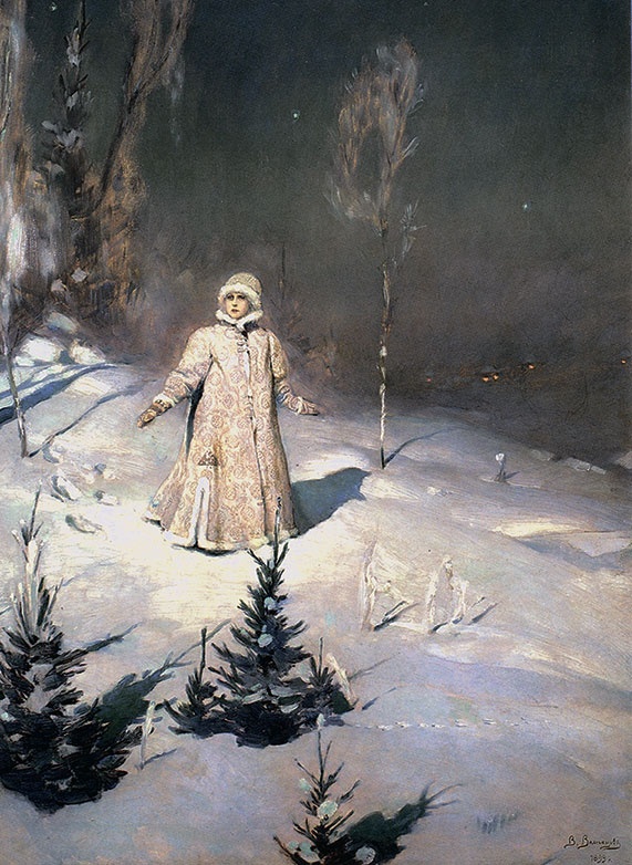 Иллюстрация к книге — Новый год в России. История праздника [i_089.jpg]