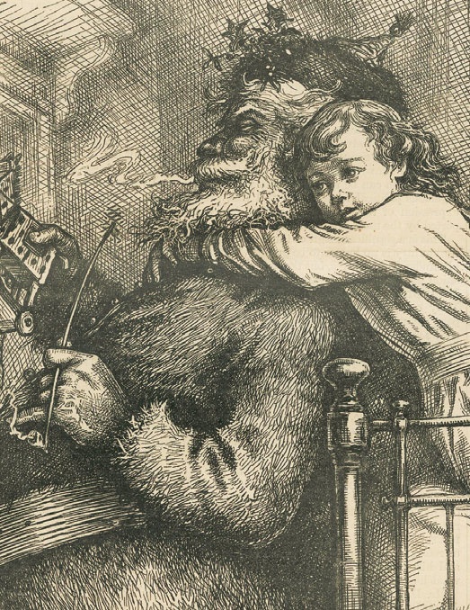 Иллюстрация к книге — Новый год в России. История праздника [i_109.jpg]