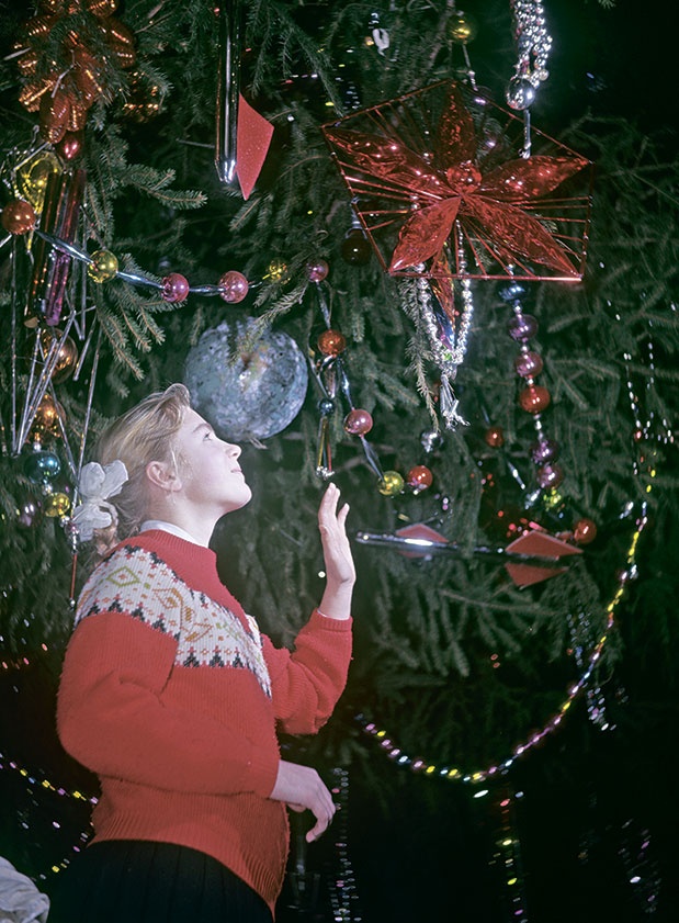 Иллюстрация к книге — Новый год в России. История праздника [i_155.jpg]