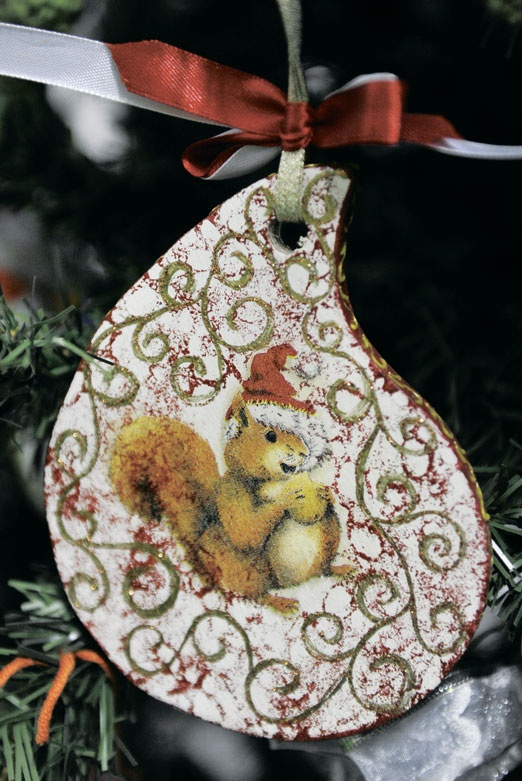 Иллюстрация к книге — Новый год в России. История праздника [i_170.jpg]