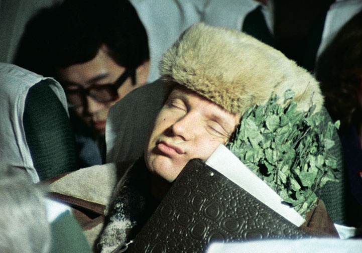 Иллюстрация к книге — Новый год в России. История праздника [i_197.jpg]