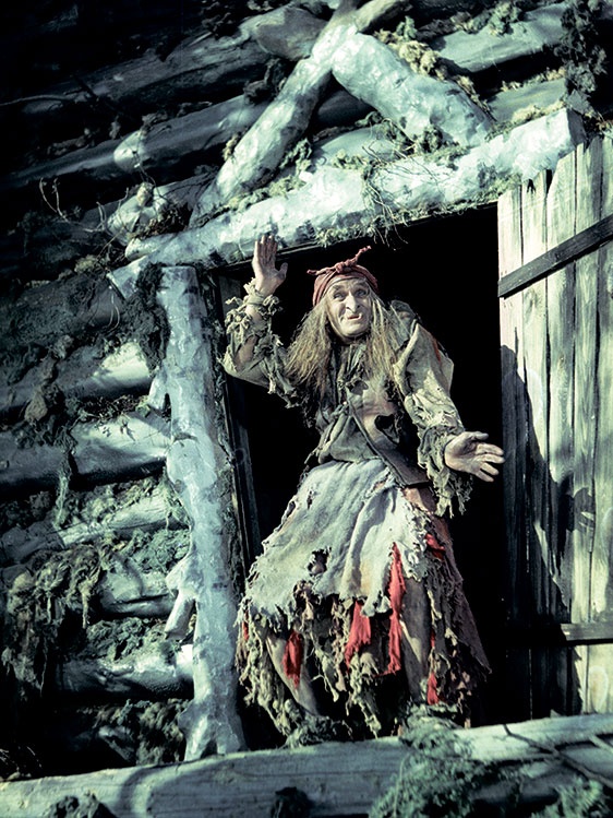 Иллюстрация к книге — Новый год в России. История праздника [i_198.jpg]