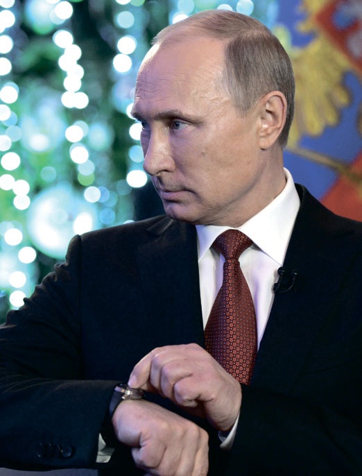 Иллюстрация к книге — Новый год в России. История праздника [i_217.jpg]