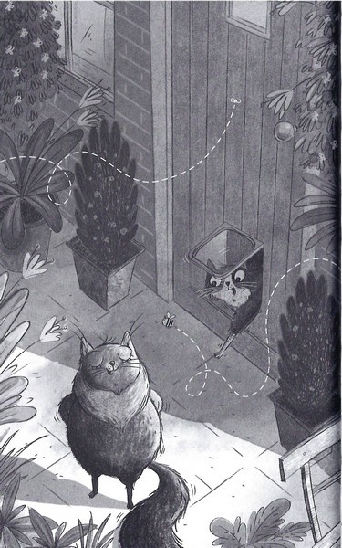 Иллюстрация к книге — Дело о похищенном сыре [_022.jpg]