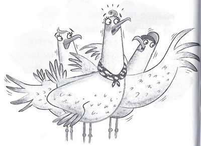 Иллюстрация к книге — Дело о похищенном сыре [_120.jpg]