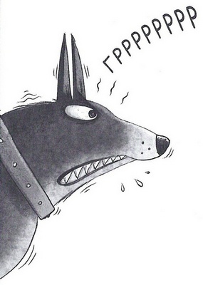 Иллюстрация к книге — Дело о похищенном сыре [_142.jpg]