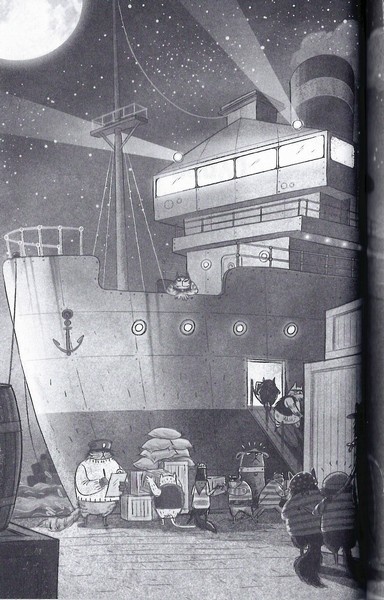 Иллюстрация к книге — Дело о похищенном сыре [_154.jpg]