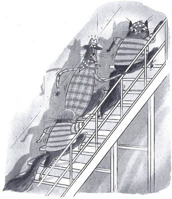 Иллюстрация к книге — Дело о похищенном сыре [_189.jpg]